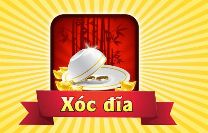 xóc đĩa (là gì, luật chơi, cách chơi)