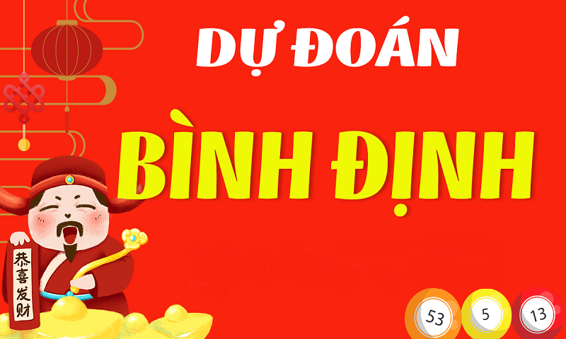 dự đoán xổ số bình định giờ hoàng đạo