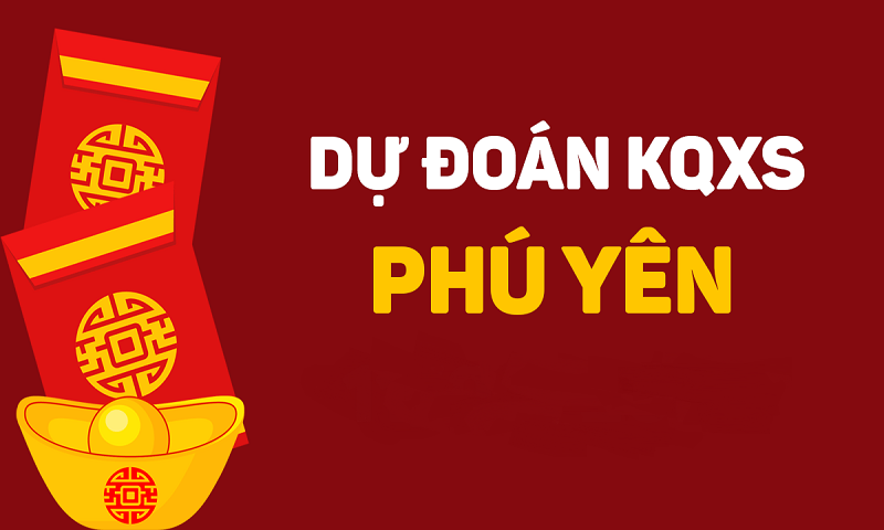 dự đoán xổ số phú yên hôm nay