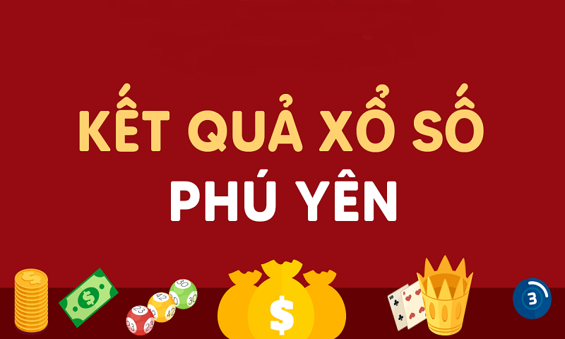 dự đoán xổ số phú yên hôm nay