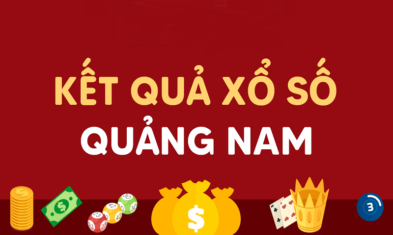 dự đoán xs quảng nam