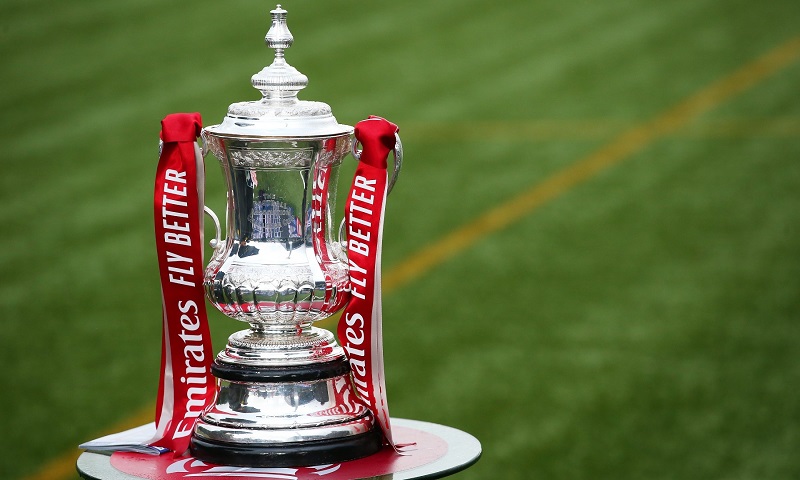 fa cup là gì